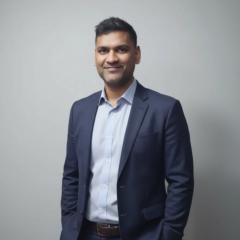 Veerendra Gaddam