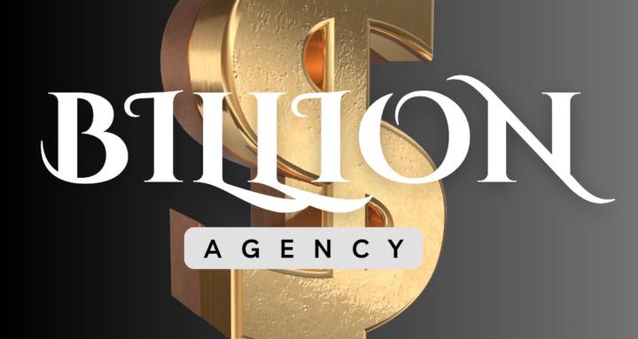 The $BILLION Healthcare Agency