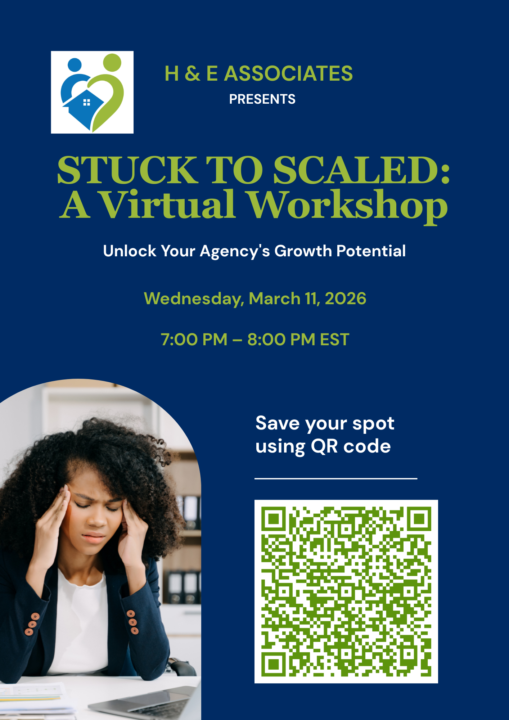 Are you ready to stop playing small?