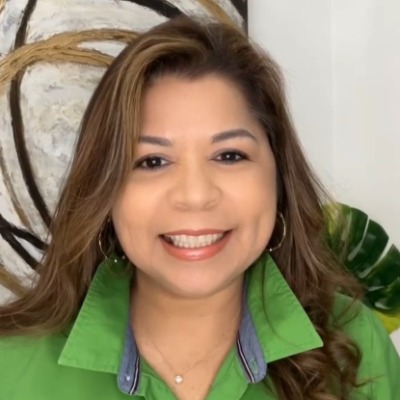 Luisa Williams