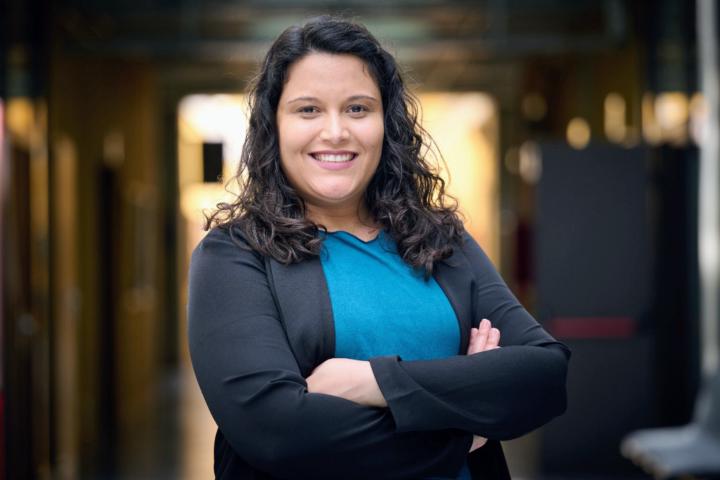 Danielle Pires Nogueira