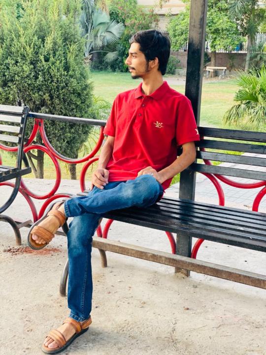 Zakwan Zahid