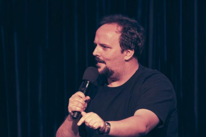 Daniel Sartorio