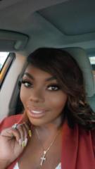 Nicholle Pinckney