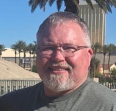 Daniel Bryant