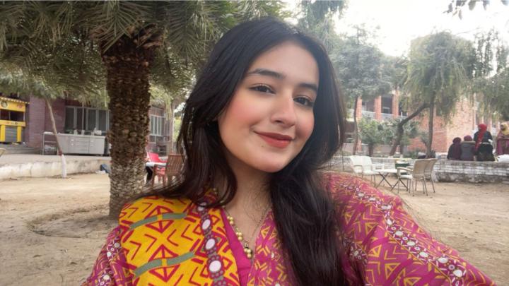 Rafia Haq