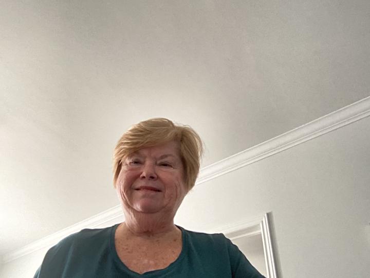 Pamela Taylor