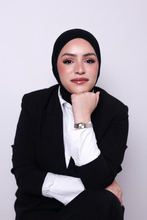 Ladjimi Zahra