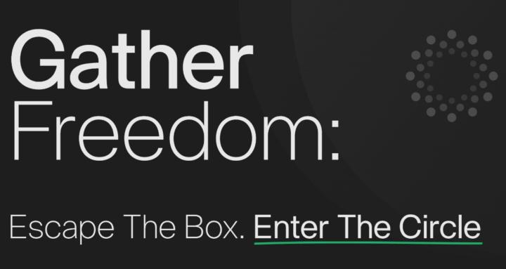 Gather Freedom