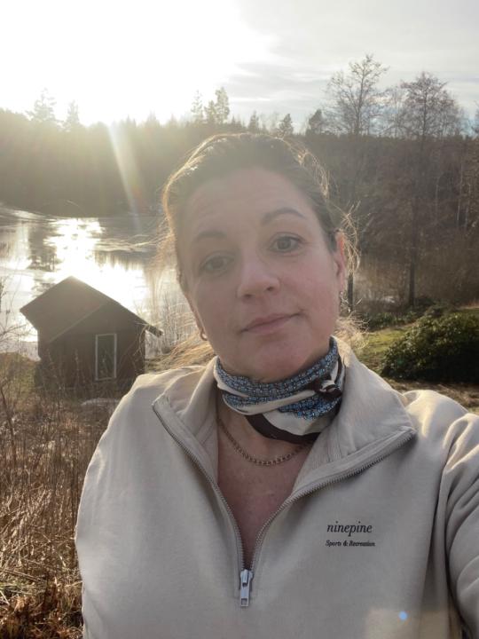 Érika Hulterström