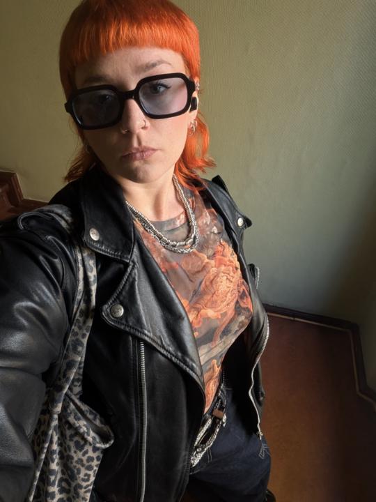 Sara Vojak Vettorato