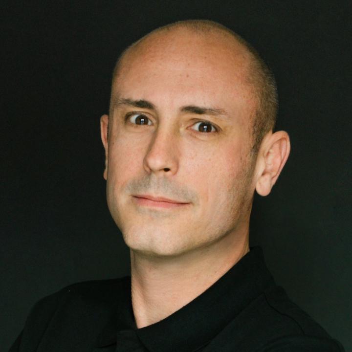 Patrick Hutchinson