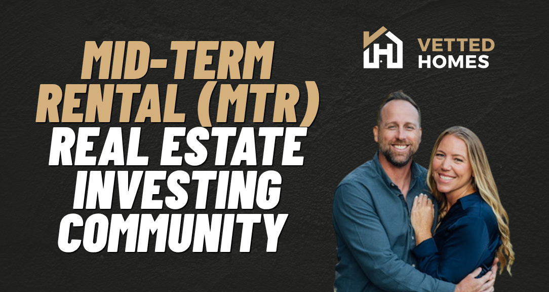 Vetted Homes