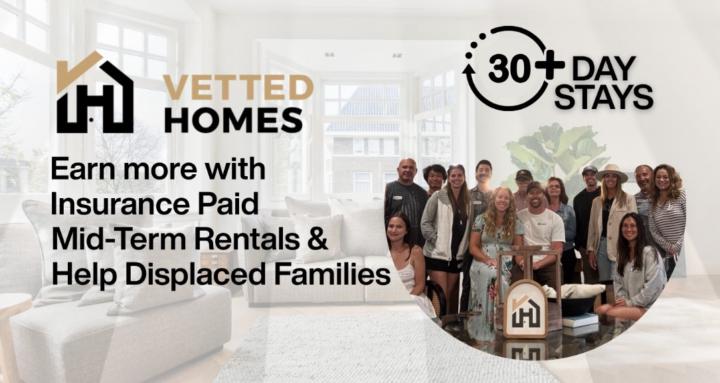 Vetted Homes