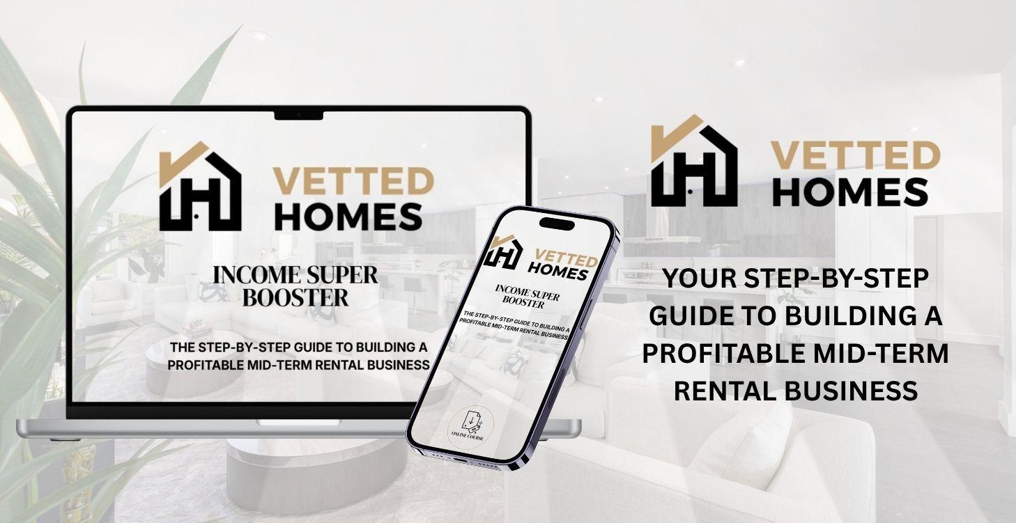 iMTR Income Super Booster
