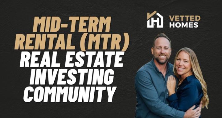 Vetted Homes