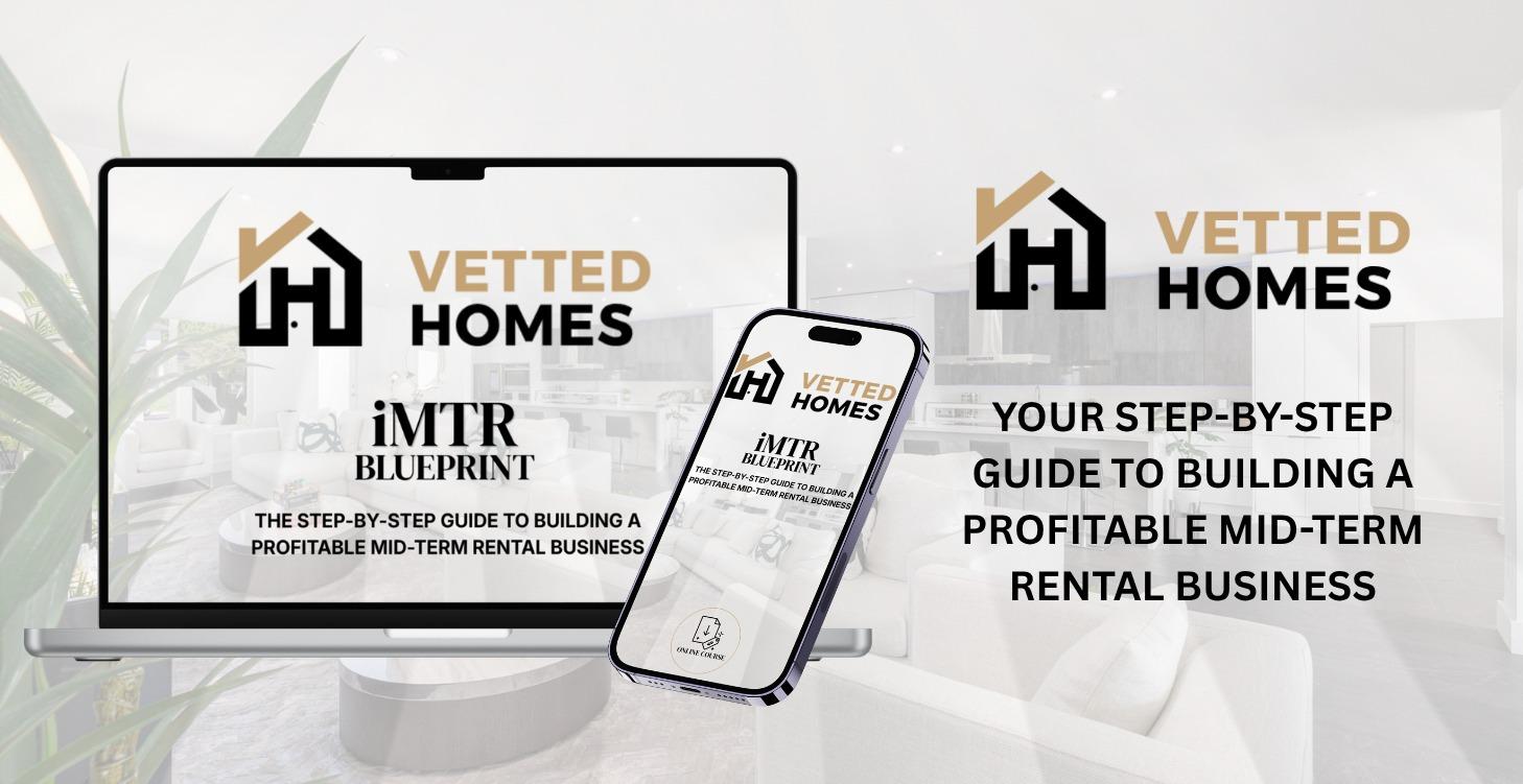 iMTR Blueprint
