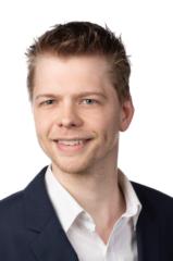 Frederick Dijkstra