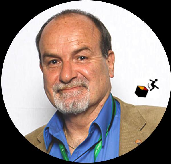 Gerardo Silbert
