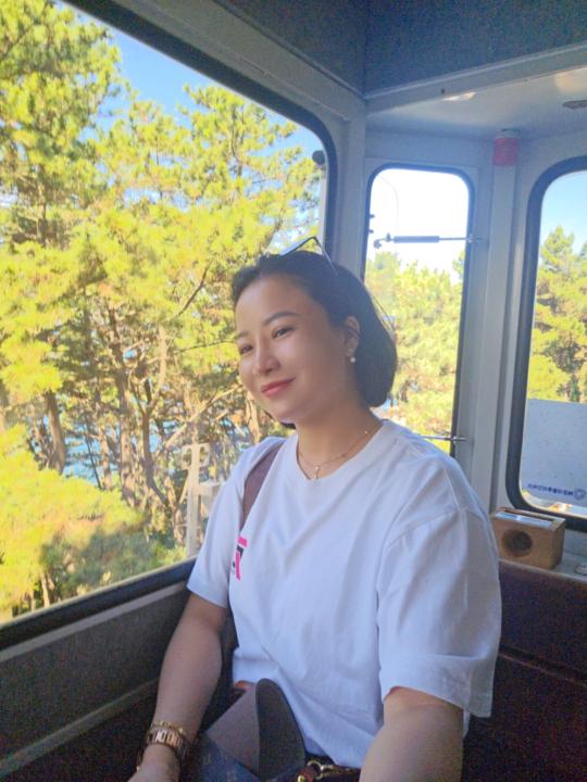 Phung Thuy dung