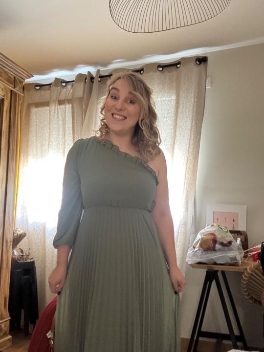 Cynthia Bubendorff