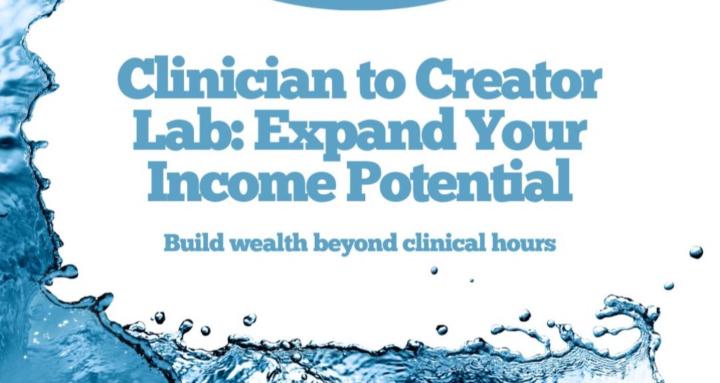 Clinician to Creator Lab