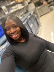 Kendra HarringtonColeman
