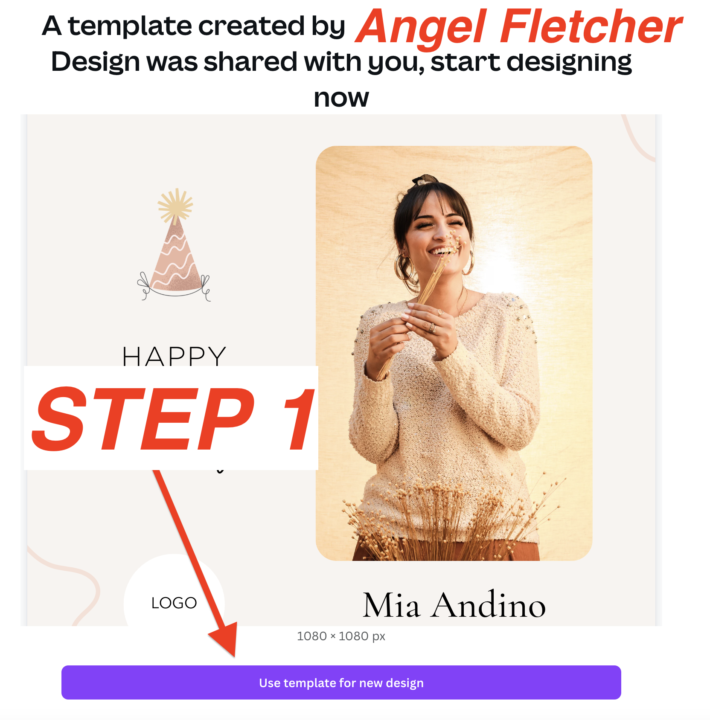 Workout Templates  - 100 Posts