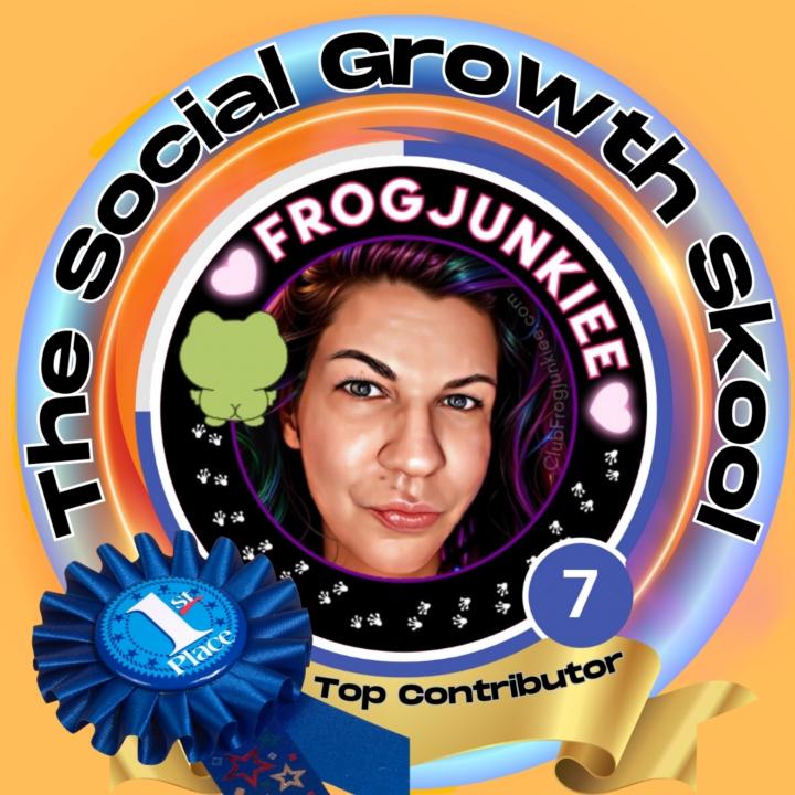 🎉 🫶 🥳Congratulations to our Top Contributor, Shannon Nelson! 🥳 🙌 🎉