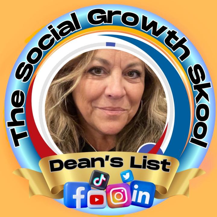🎓🔥Huge Congrats to Shannon for Making the Dean’s List!🔥🎓