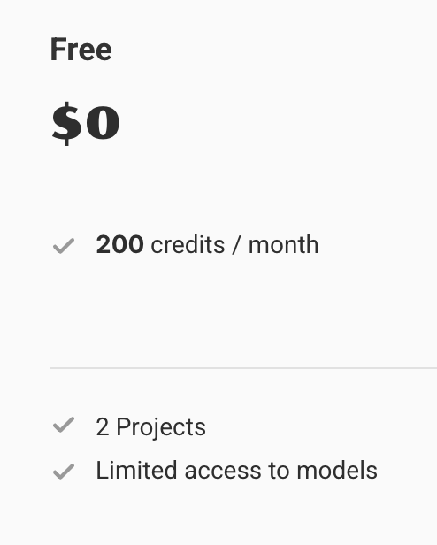 Have you ever used OpenCreator??