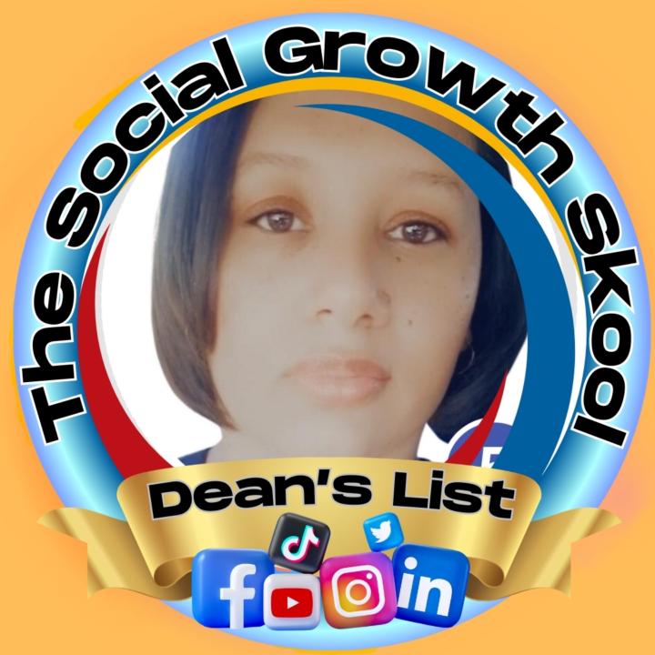 🎉 🎓Huge Congrats to Lauren for Making the Dean’s List! 🎓🎉