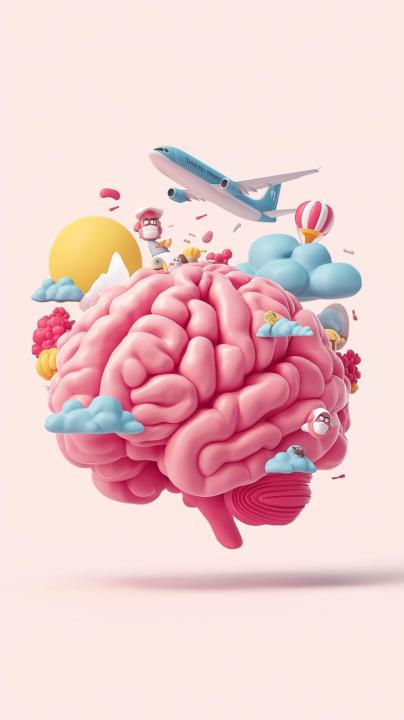 Where are my secret dopamine addicts? 