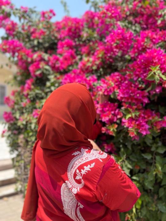 Amaila Khalid