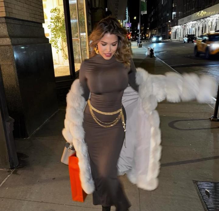 Geovanna Marie