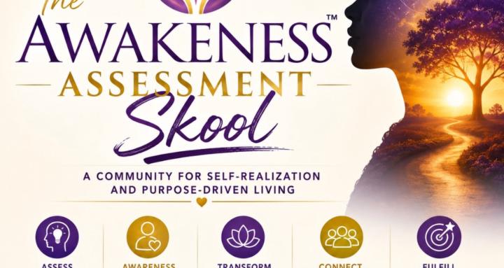 Awakeness™ Assessment Skool
