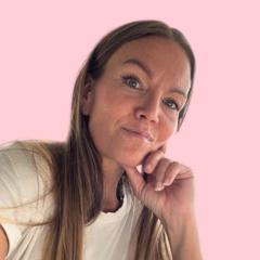 Christina Frederiksen