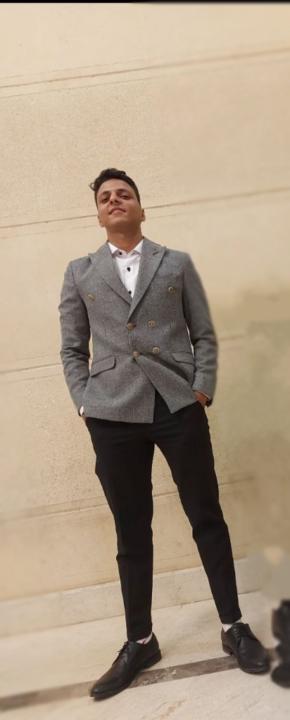 Omar Ashraf