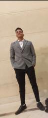 Omar Ashraf