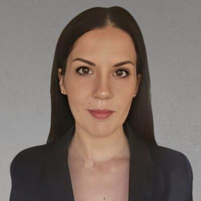 Elisabeth Delgado