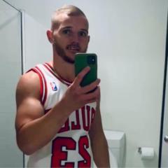 Scott Stoneham