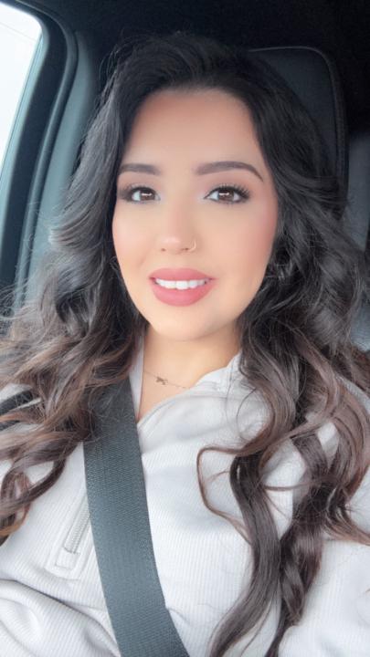 Olivia Franco