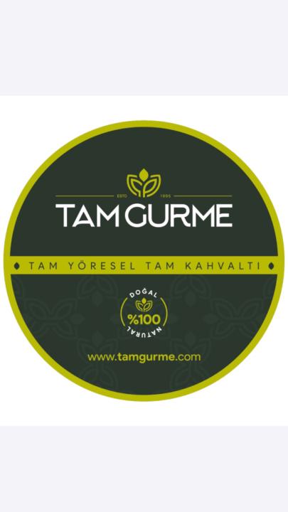 Tam Gurme