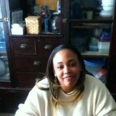 Shanesha Willis