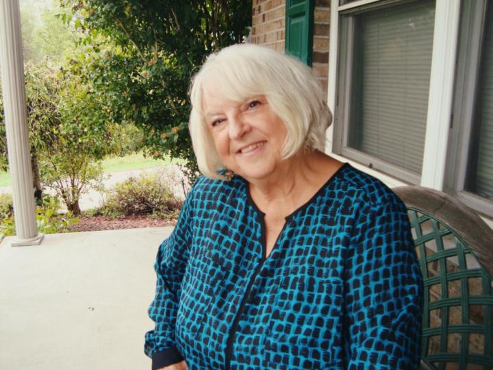 Lynda Rees