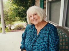 Lynda Rees