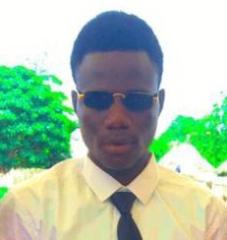 Pape Sada Diouf