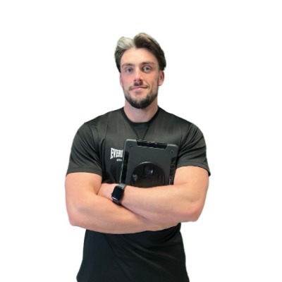 Ben Hunt