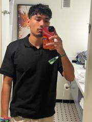Sam Menjivar