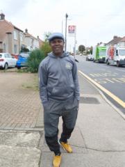 Adebowale Efunnowo